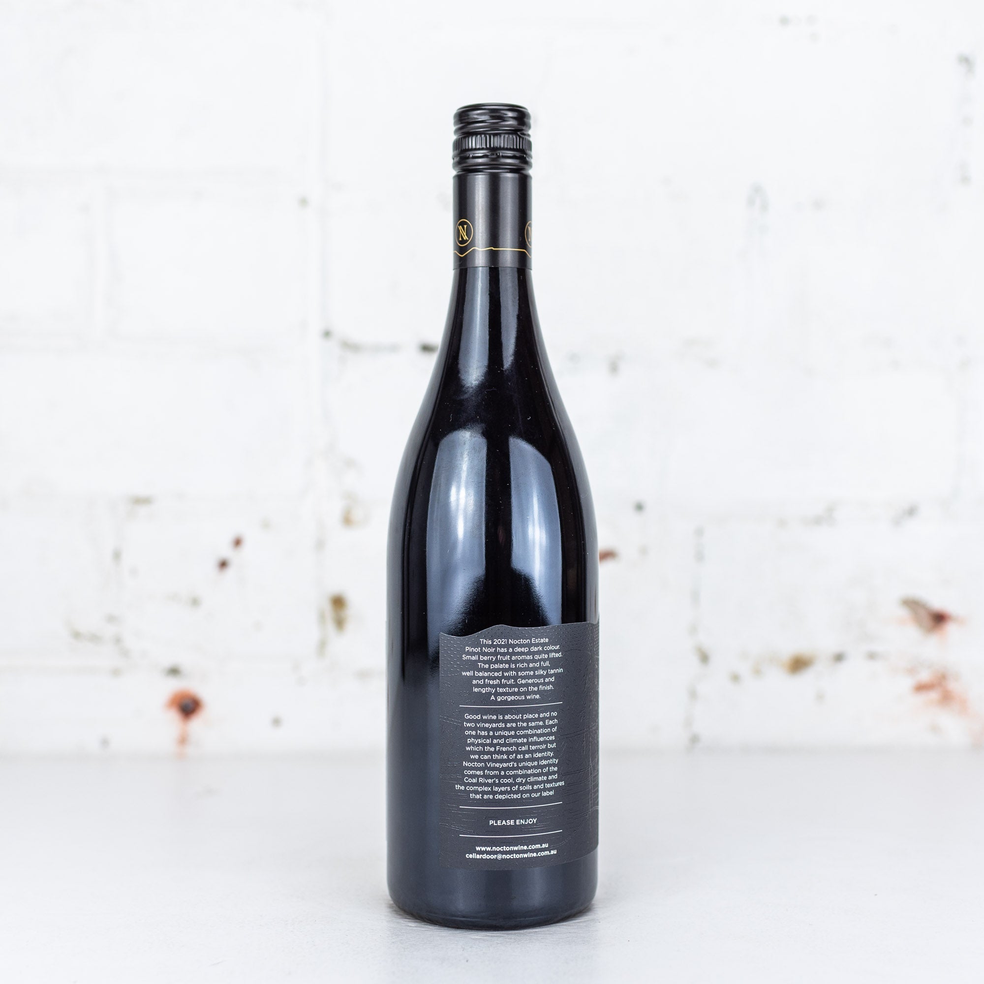 Nocton - Pinot Noir 750ml