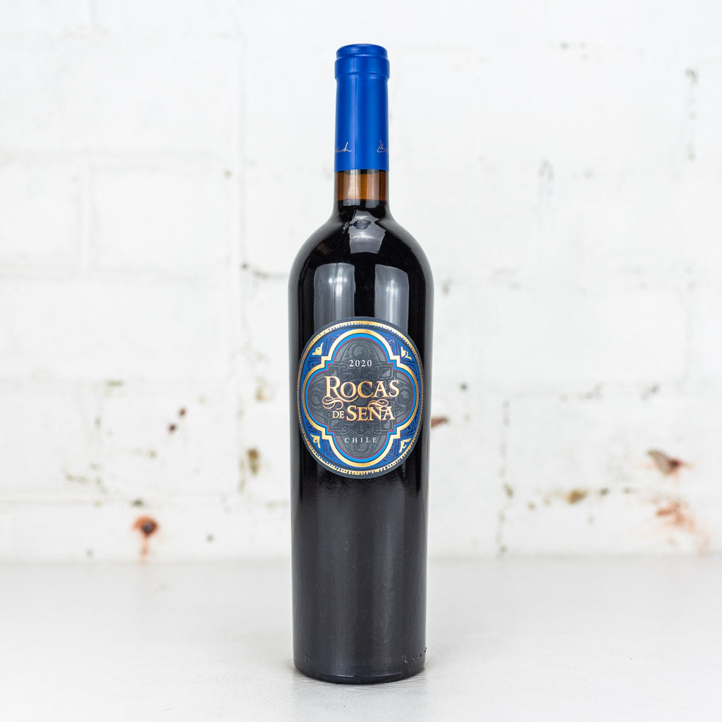 Sena - Rocas de Sena 2020 750ml