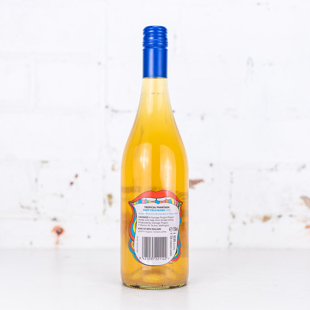 Garage Project - Tropical Phantasm 2020 750ml