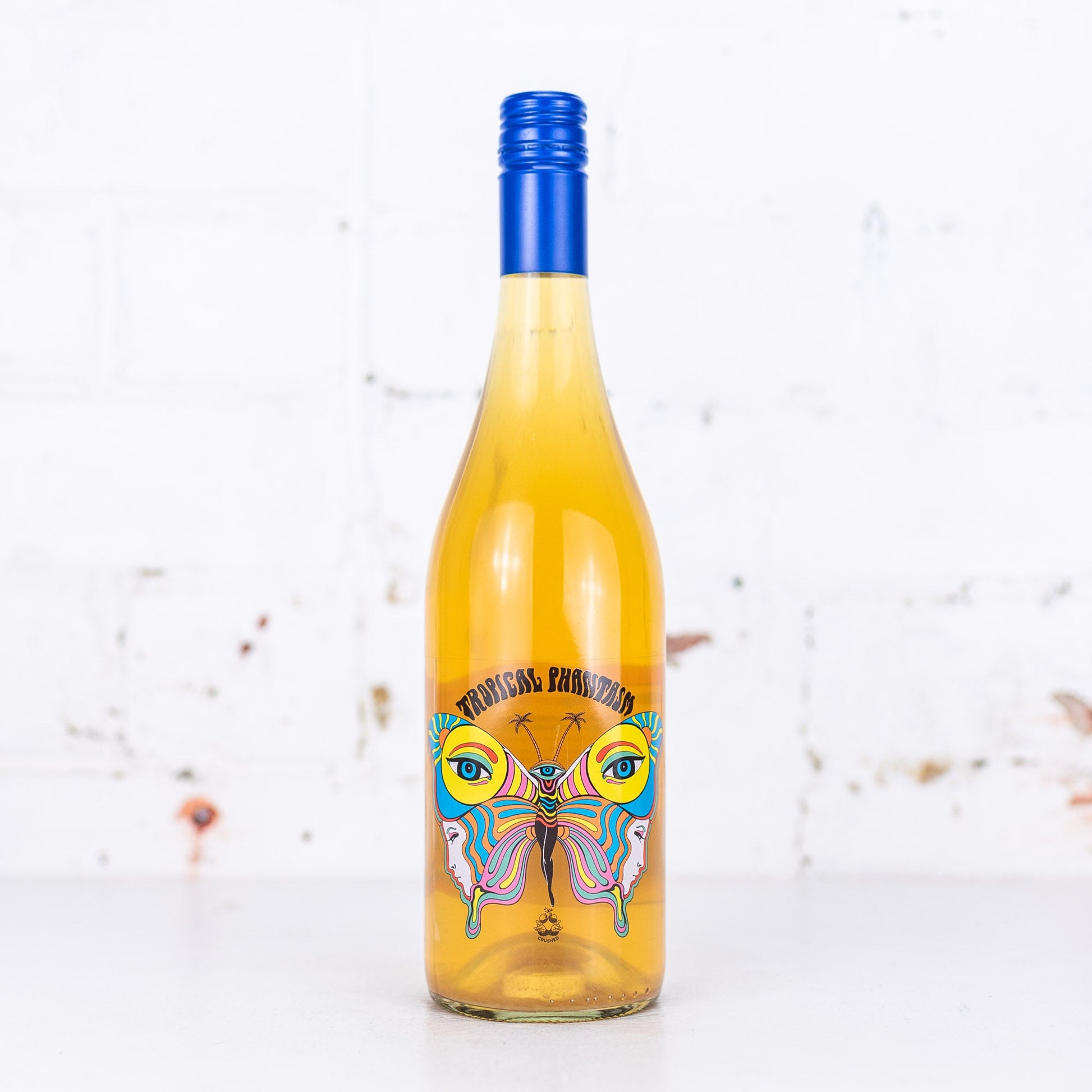 Garage Project - Tropical Phantasm 2020 750ml