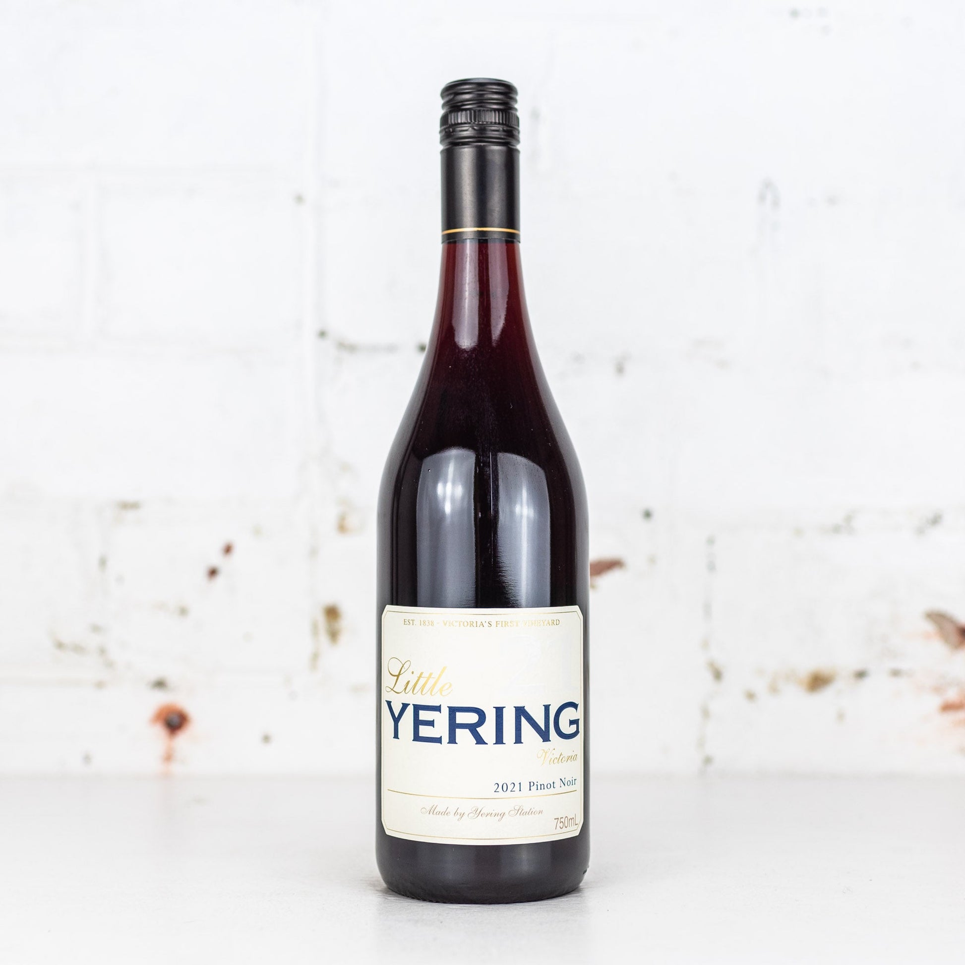Yering Station - Little Yering Pinot Noir 750ml