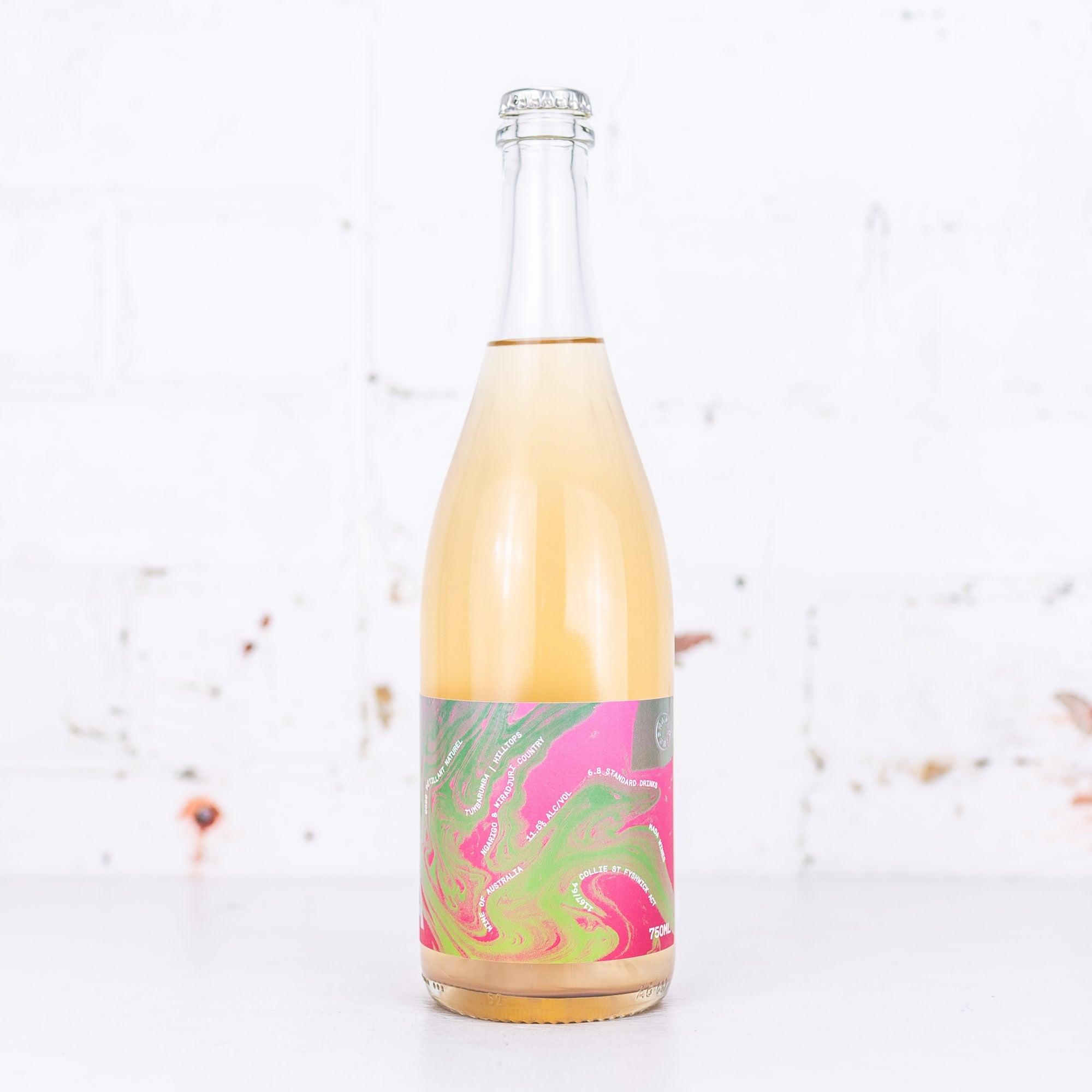 Mada - Pet Nat 750ml