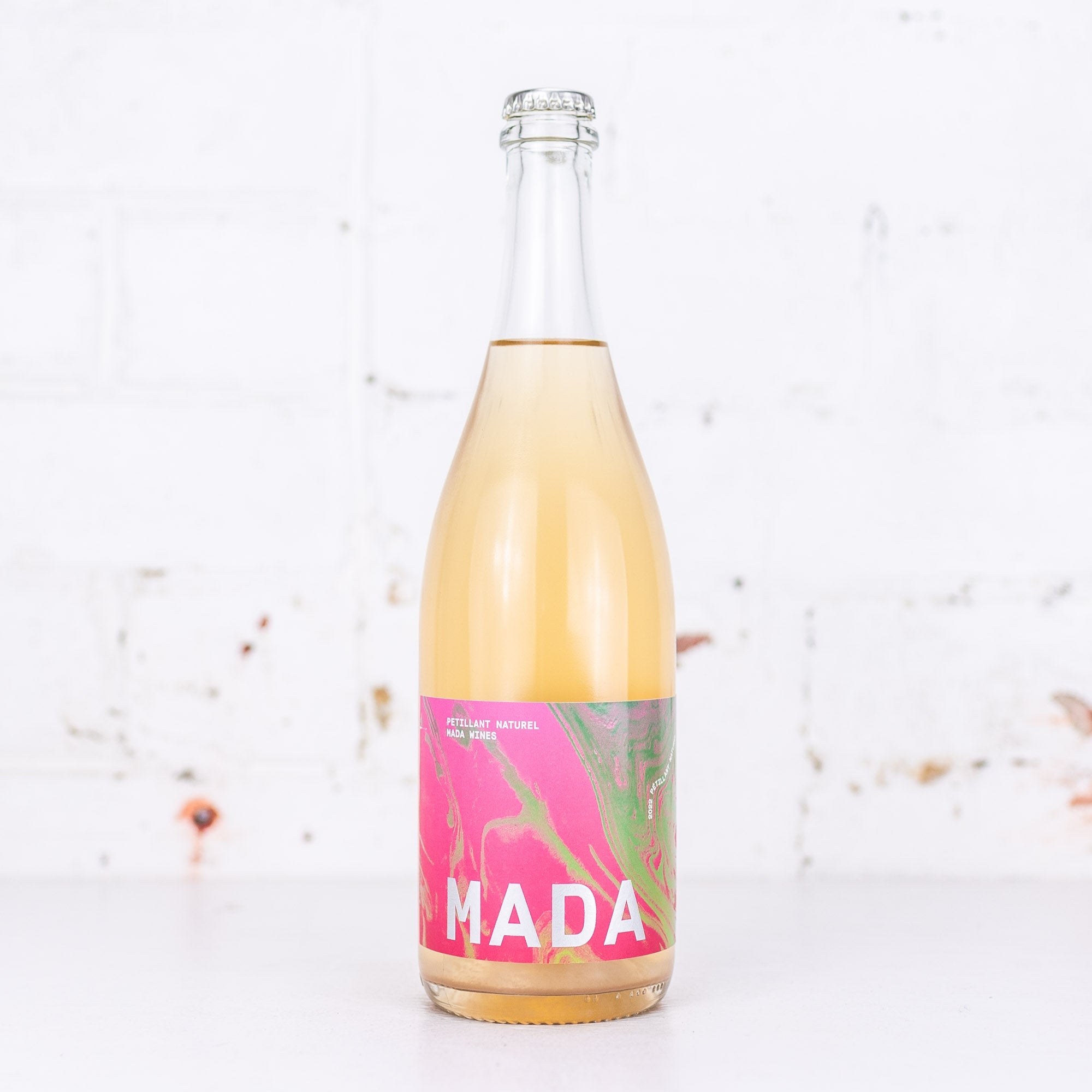 Mada - Pet Nat 750ml