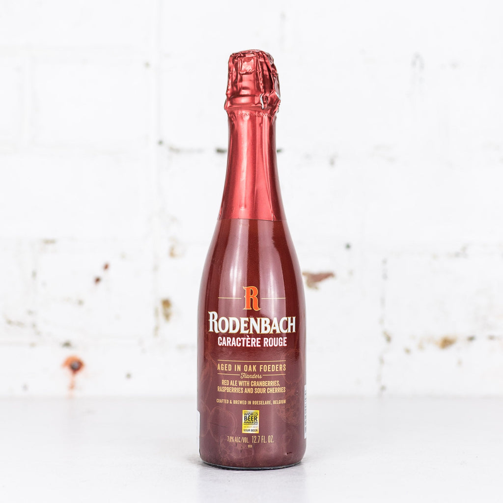 Rodenbach - Caractere Rouge 2017 375ml
