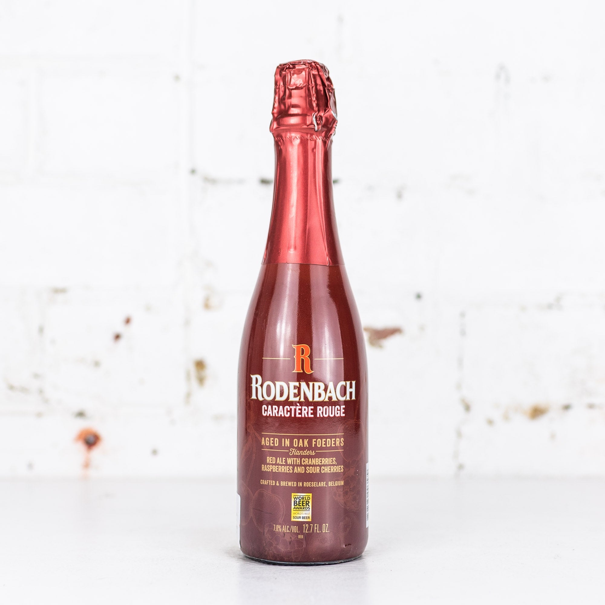 Rodenbach - Caractere Rouge 2017 375ml