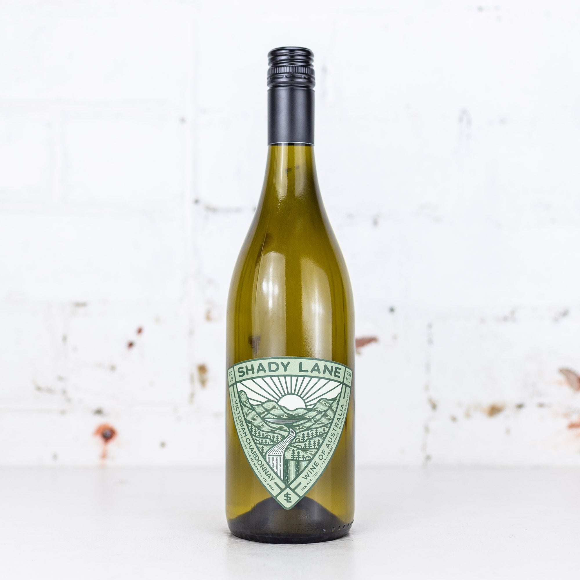 Shady Lane - Chardonnay 750ml