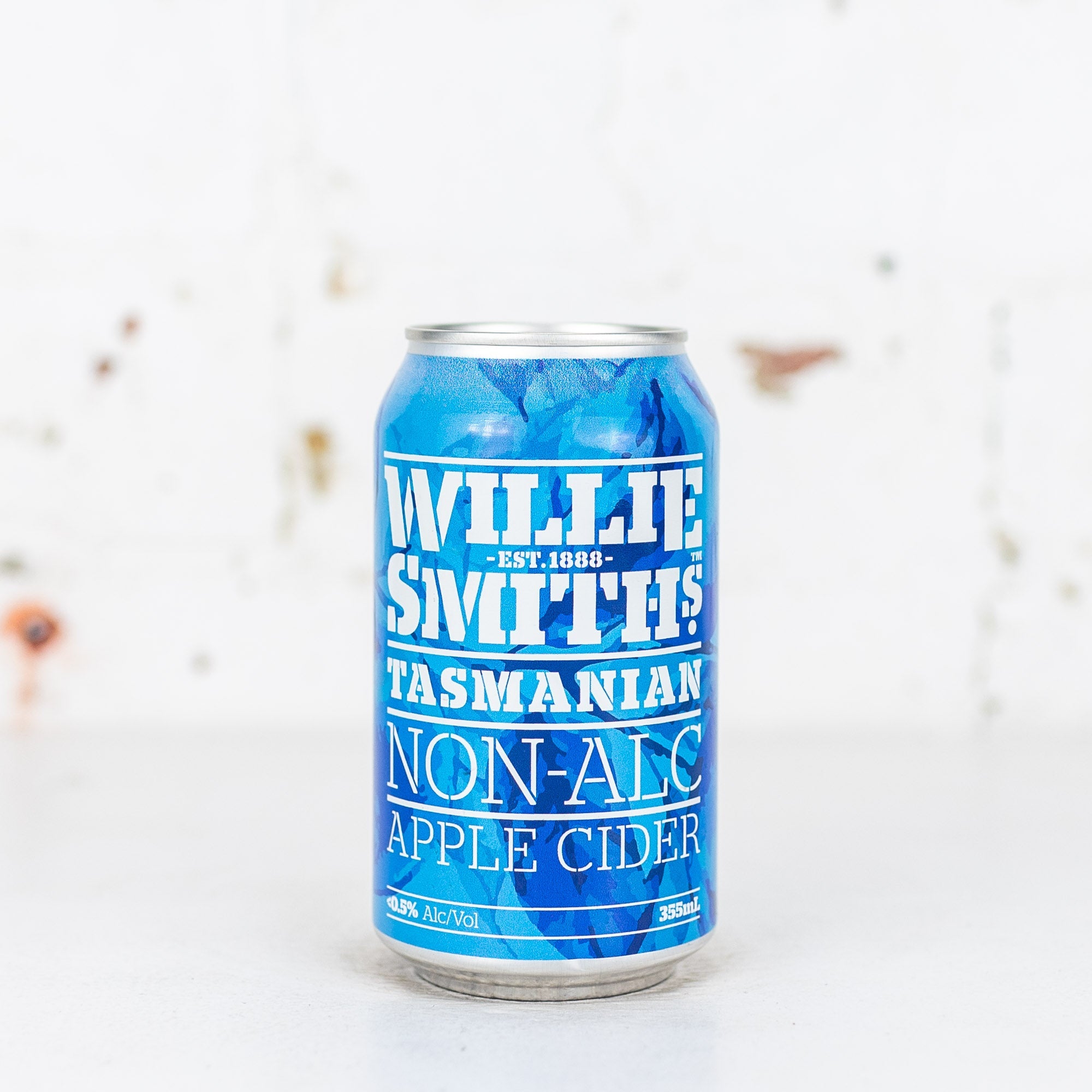 Willie Smiths - Non Alc Apple Cider