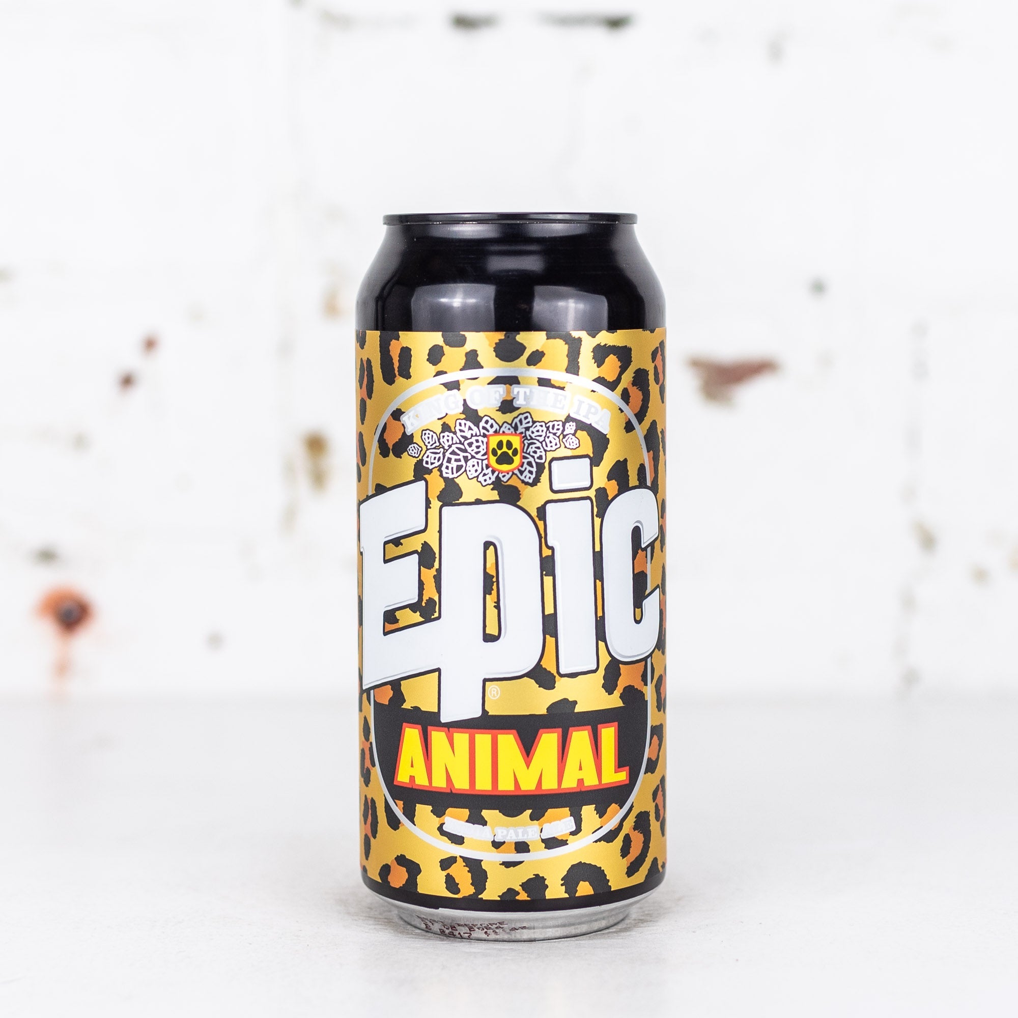 Epic - Animal IPA