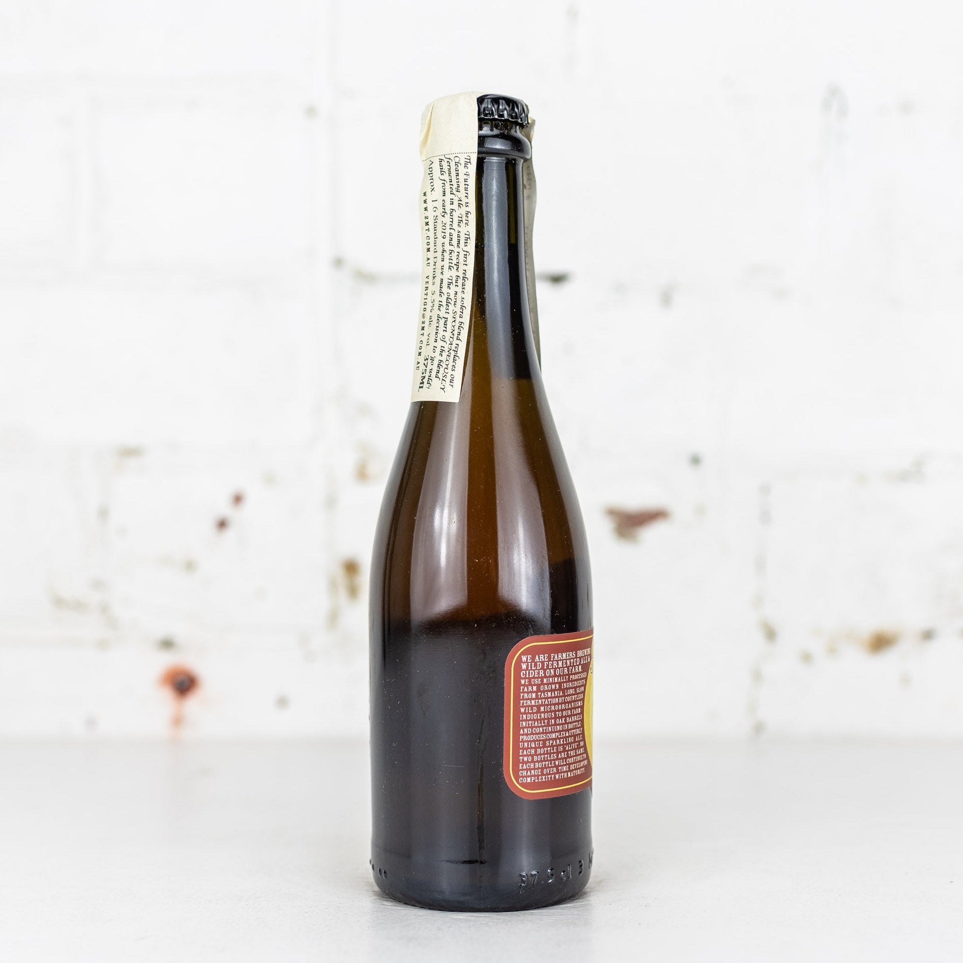 Two Metre Tall - Tasmanian Wild Ale 375ml