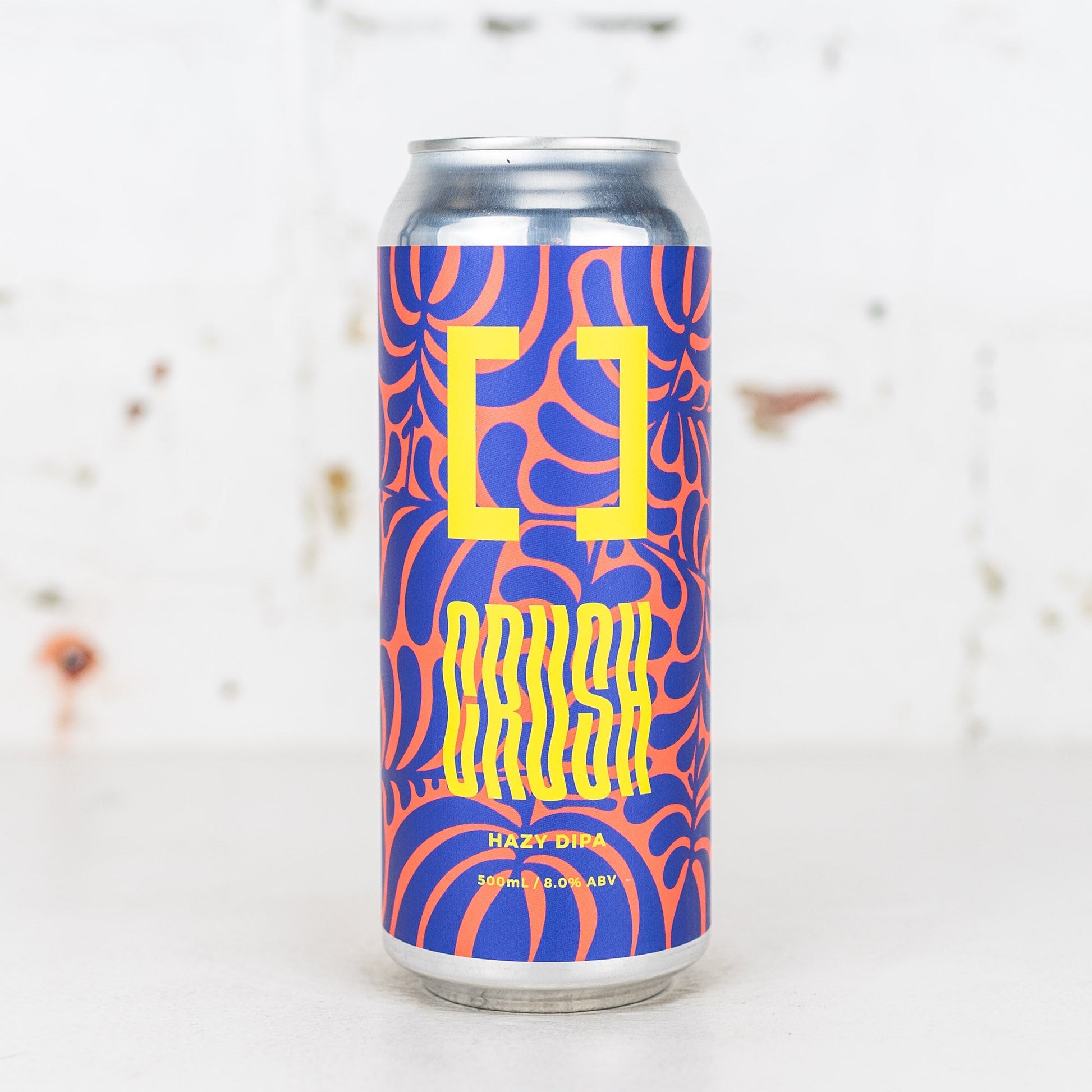 Working Title - Crush Hazy DIPA
