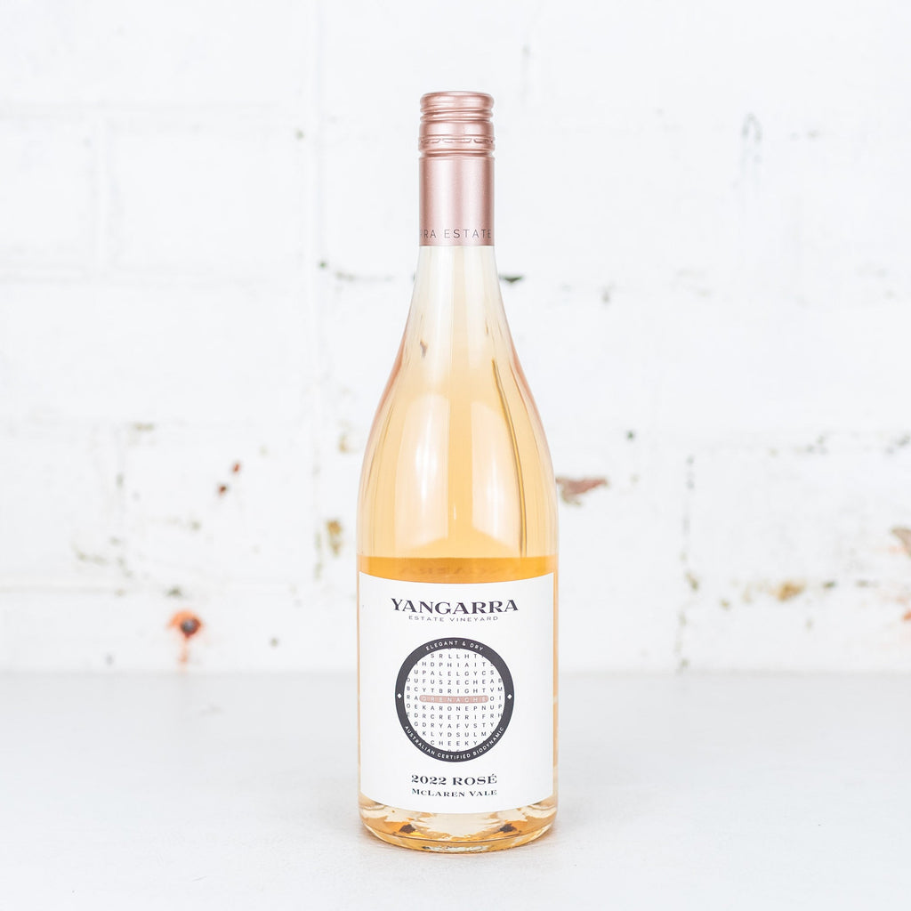 Yangarra - Grenache Rose 750ml