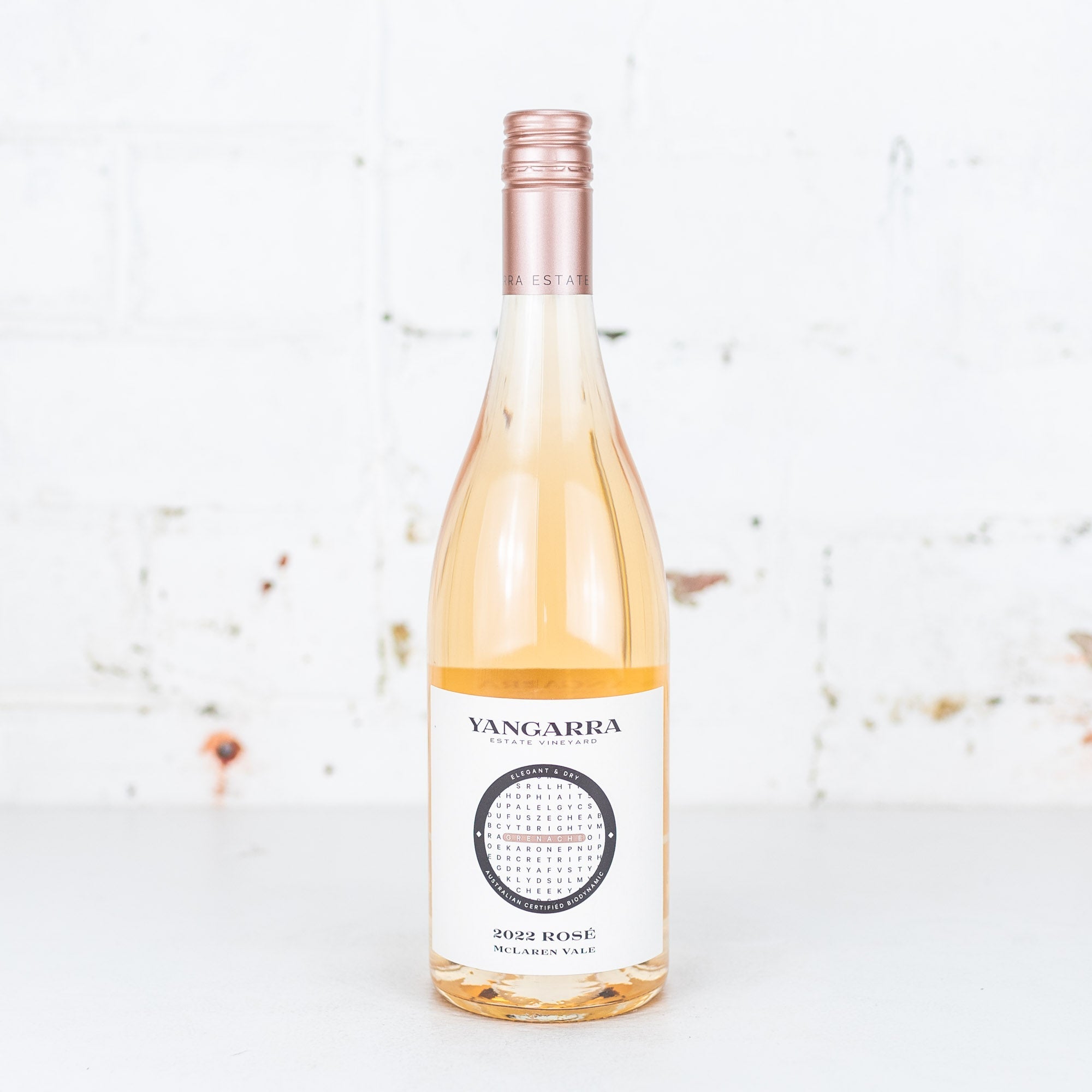 Yangarra - Grenache Rose 750ml