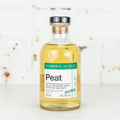 Elements of Islay - Peat Full Proof 59.3% 500ml