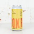 Fox Friday - Muttley Imperial Red Ale