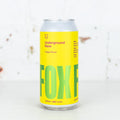 Fox Friday - Underground Rave Hoppy Pilsner
