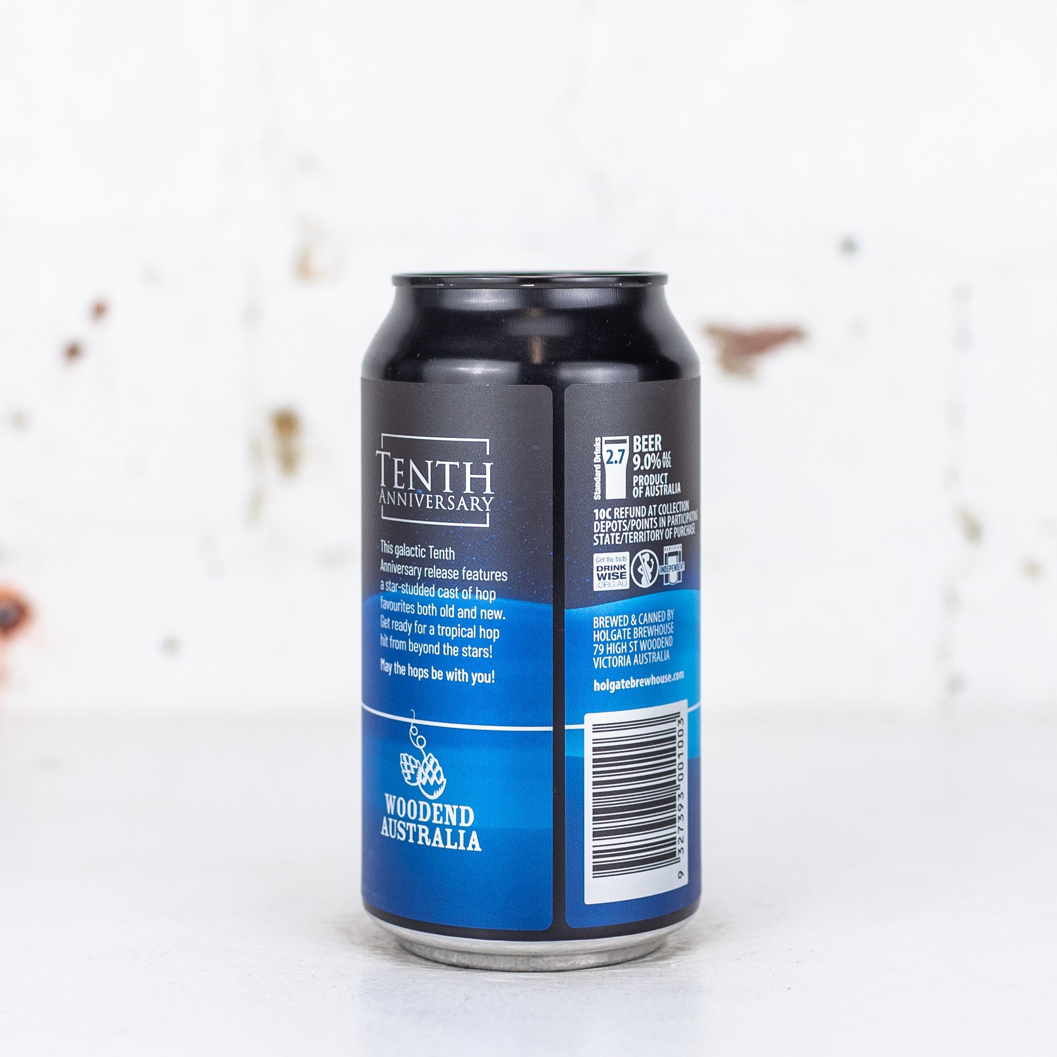 Holgate - Millennium Falcon Emperial IPA 2023
