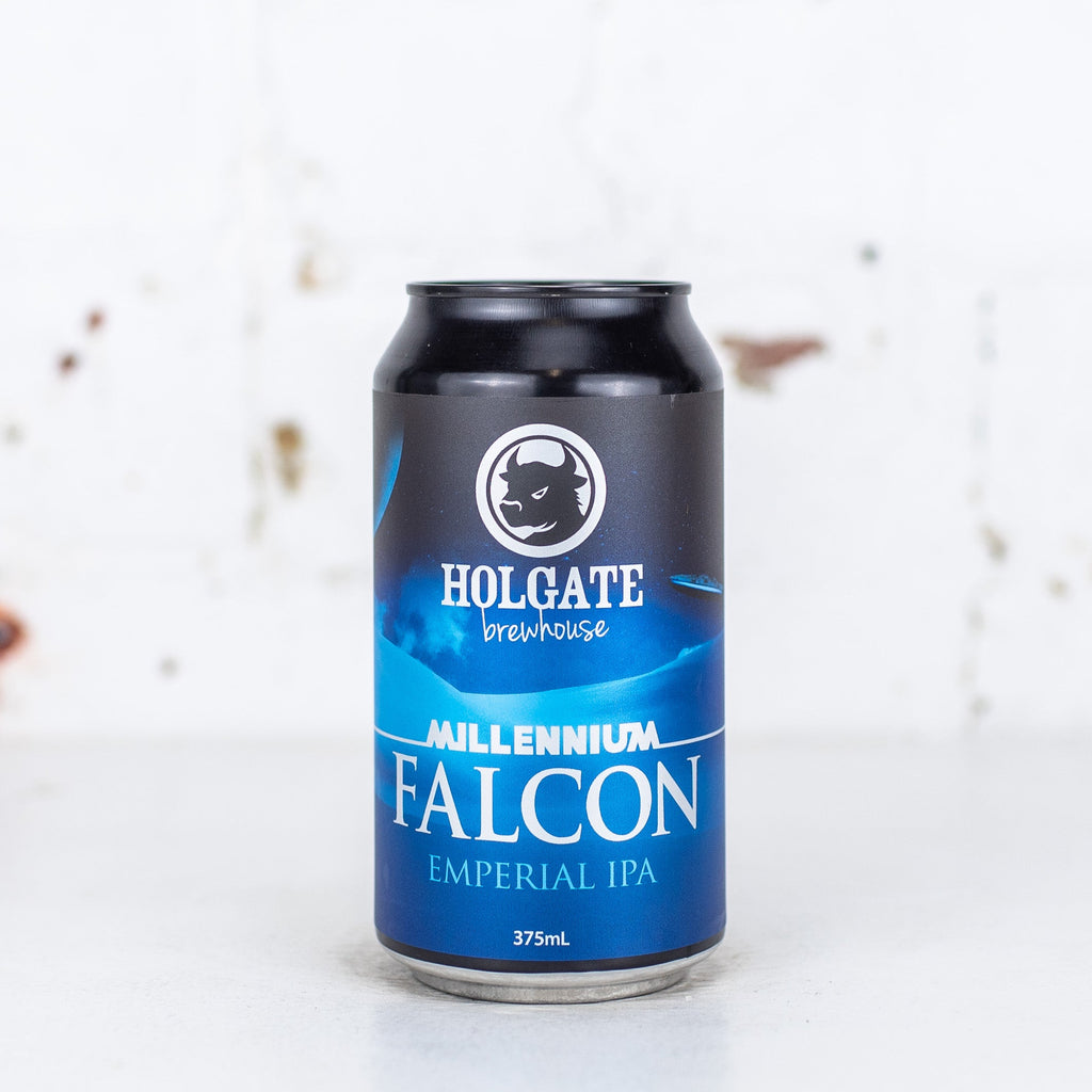 Holgate - Millennium Falcon Emperial IPA 2023