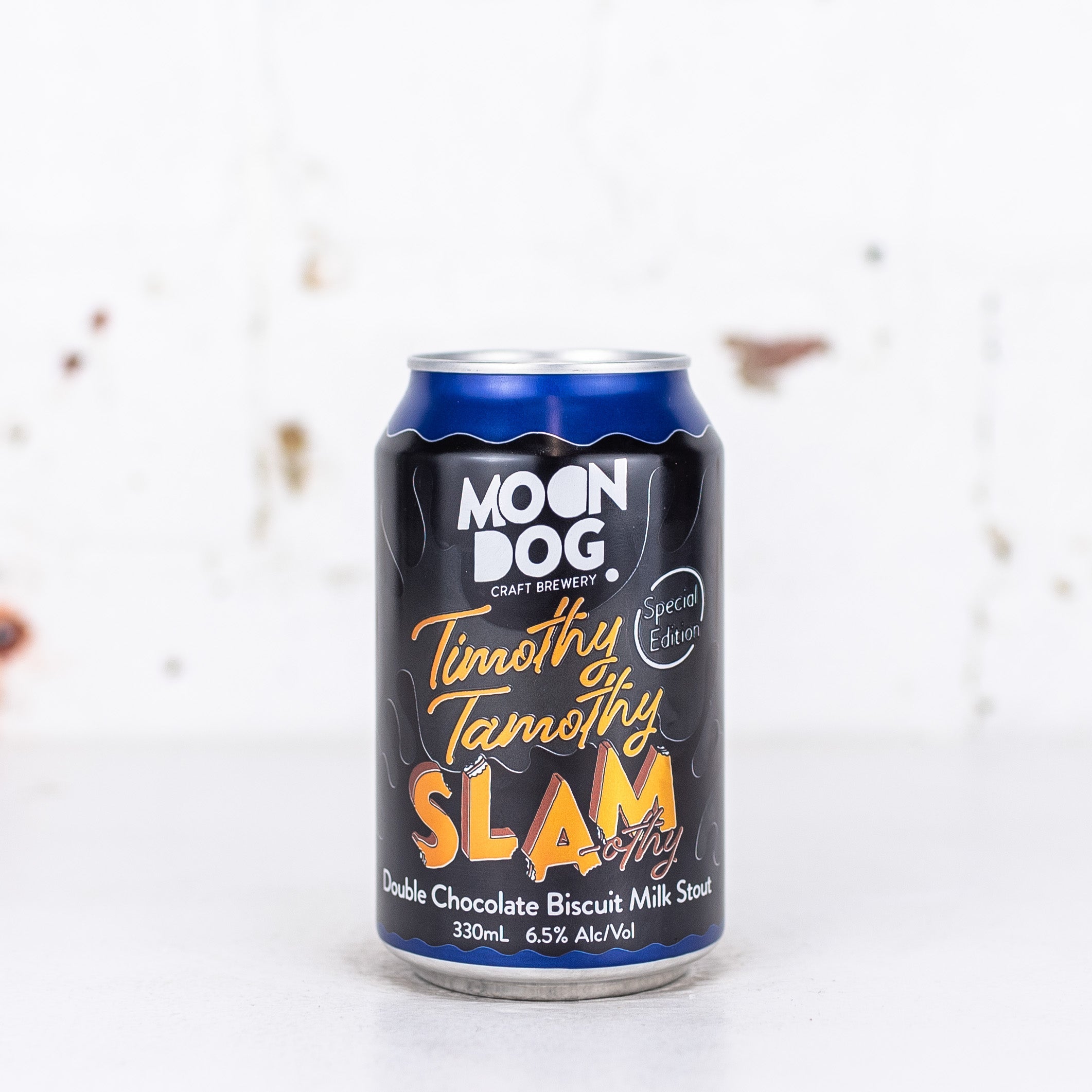 Moon Dog - Timothy Tamothy Slamothy Double Chocolate Biscuit Milk Stout