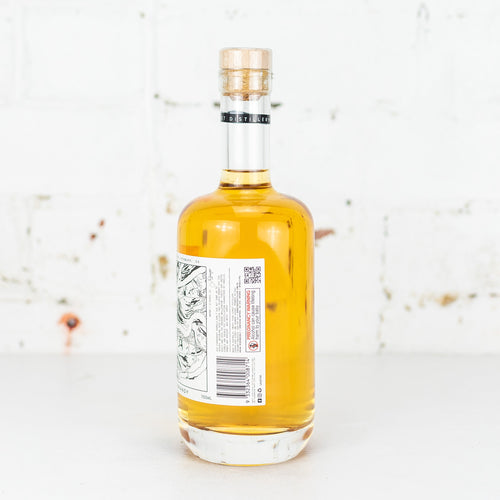 23rd Street - Not Your Nannas Brandy 700ml