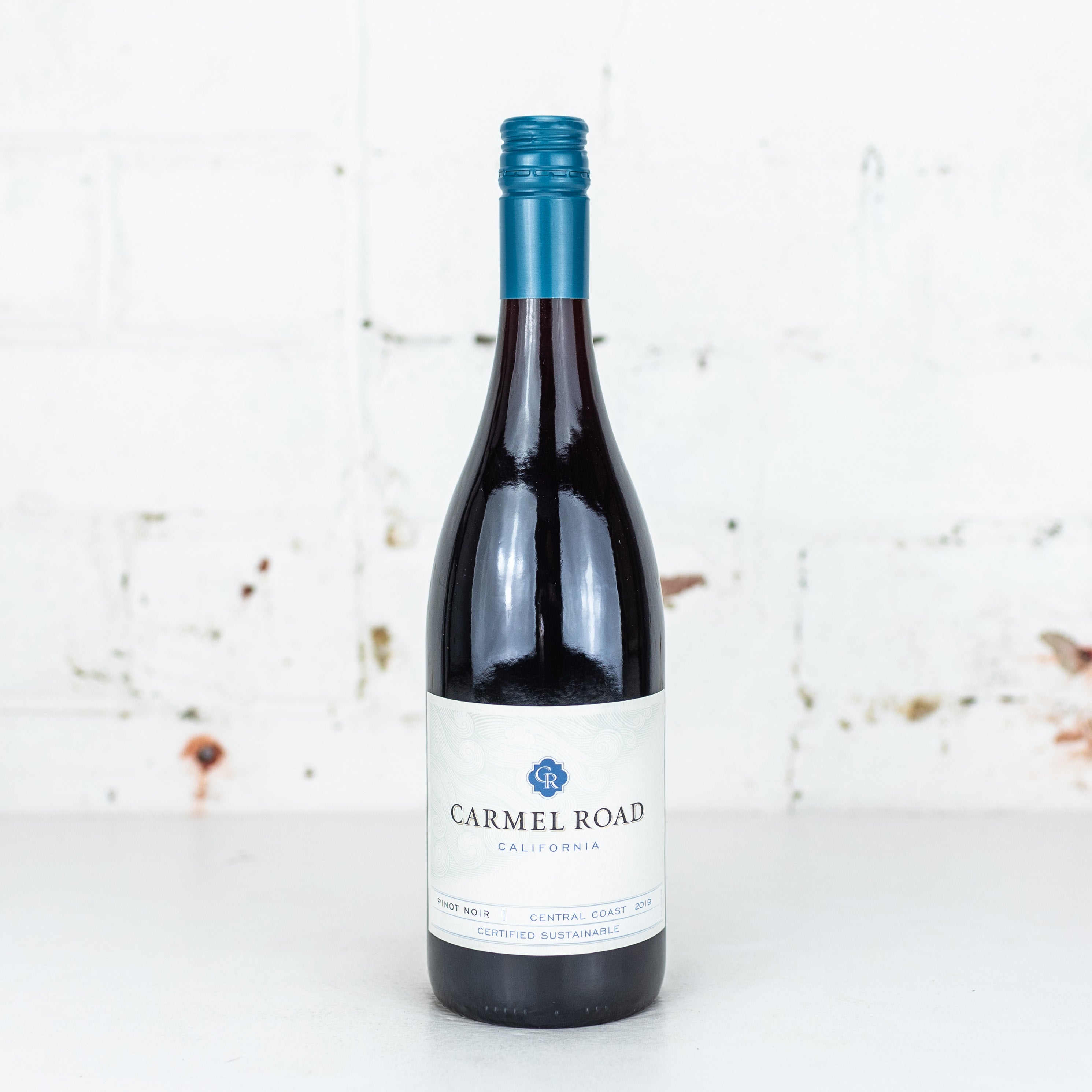 Carmel Road - Pinot Noir 2019 750ml
