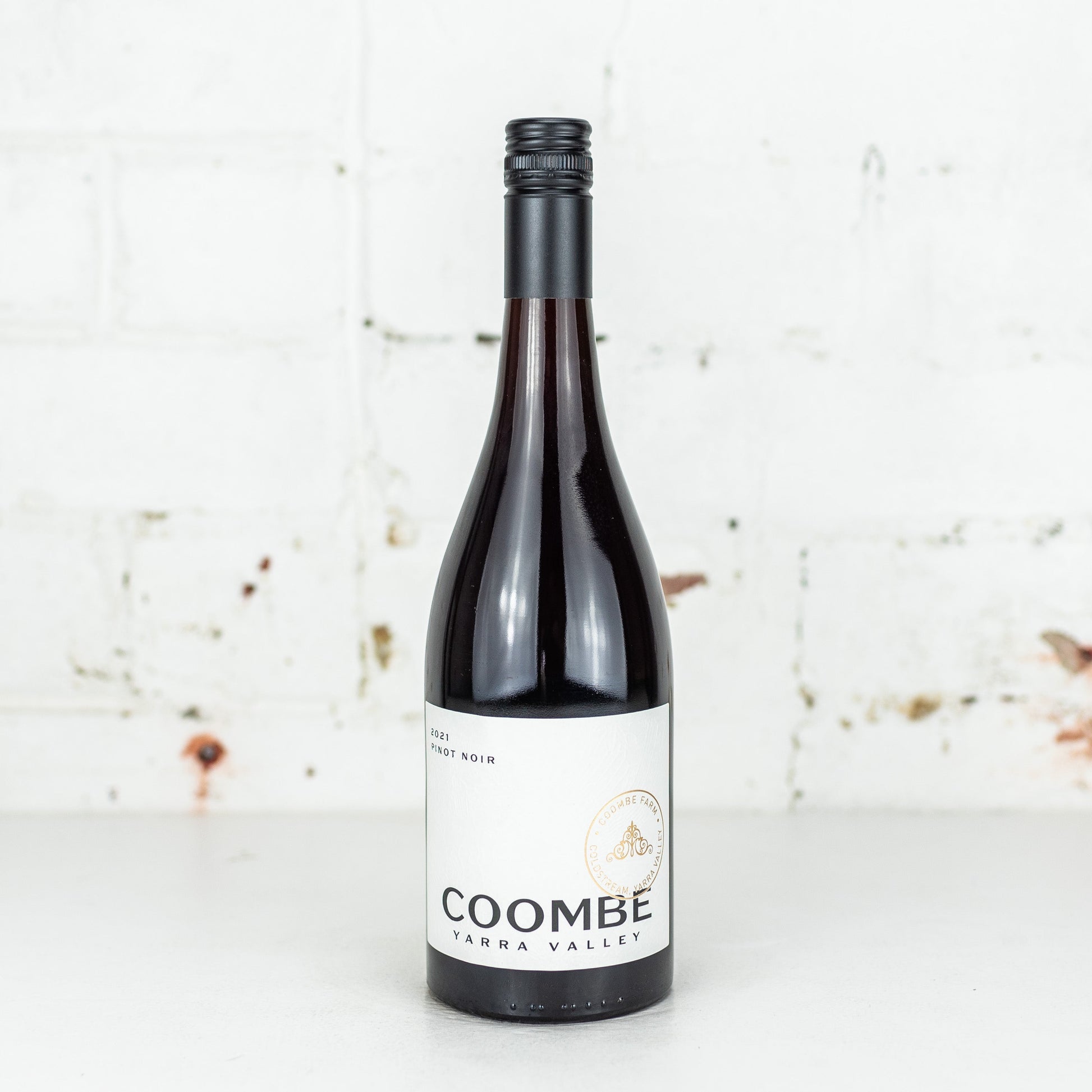Coombe Yarra Valley - Estate Pinot Noir 750ml