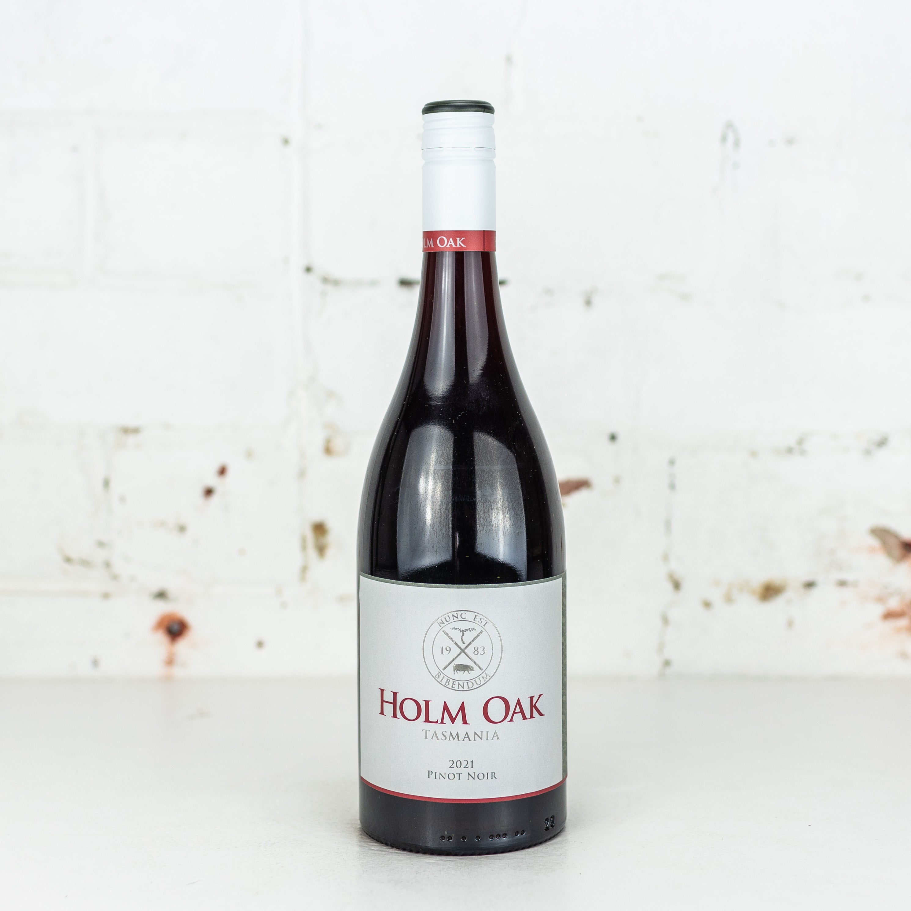 Holm Oak - Pinot Noir 750ml