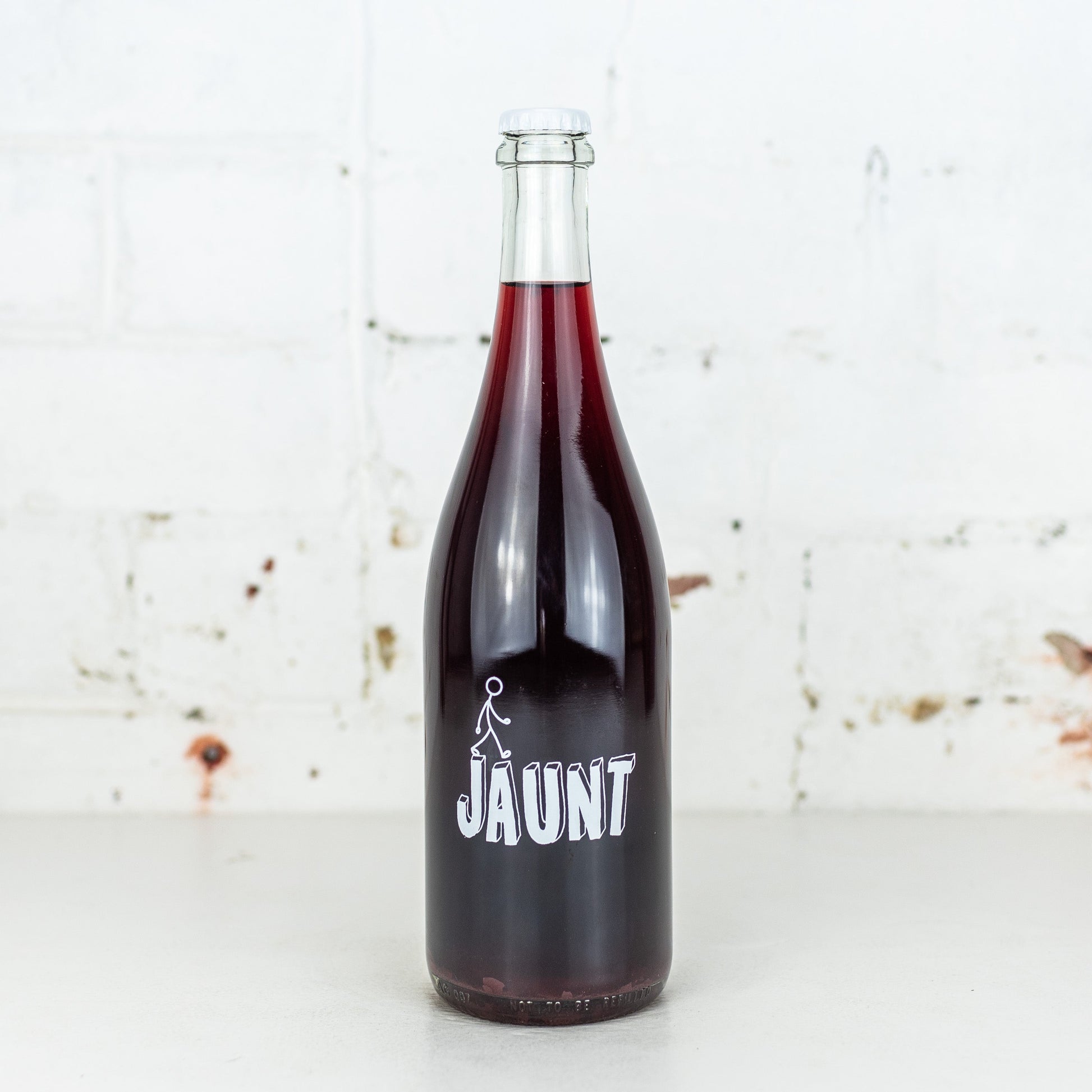 Jaunt - Friends Chilled Red 750ml