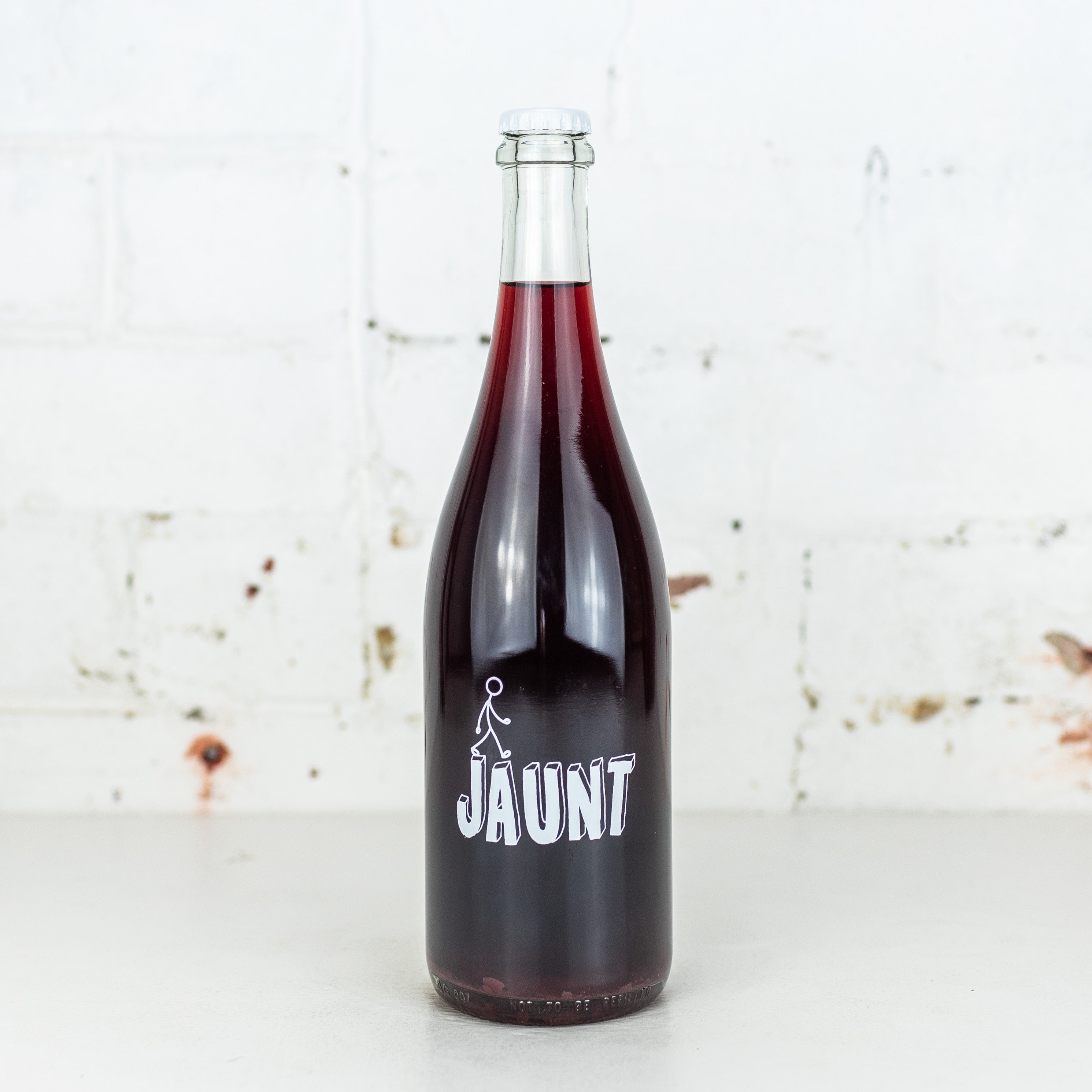 Jaunt - Friends Chilled Red 750ml