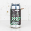 Range x Finback 'Juggernaut' Imperial Stout