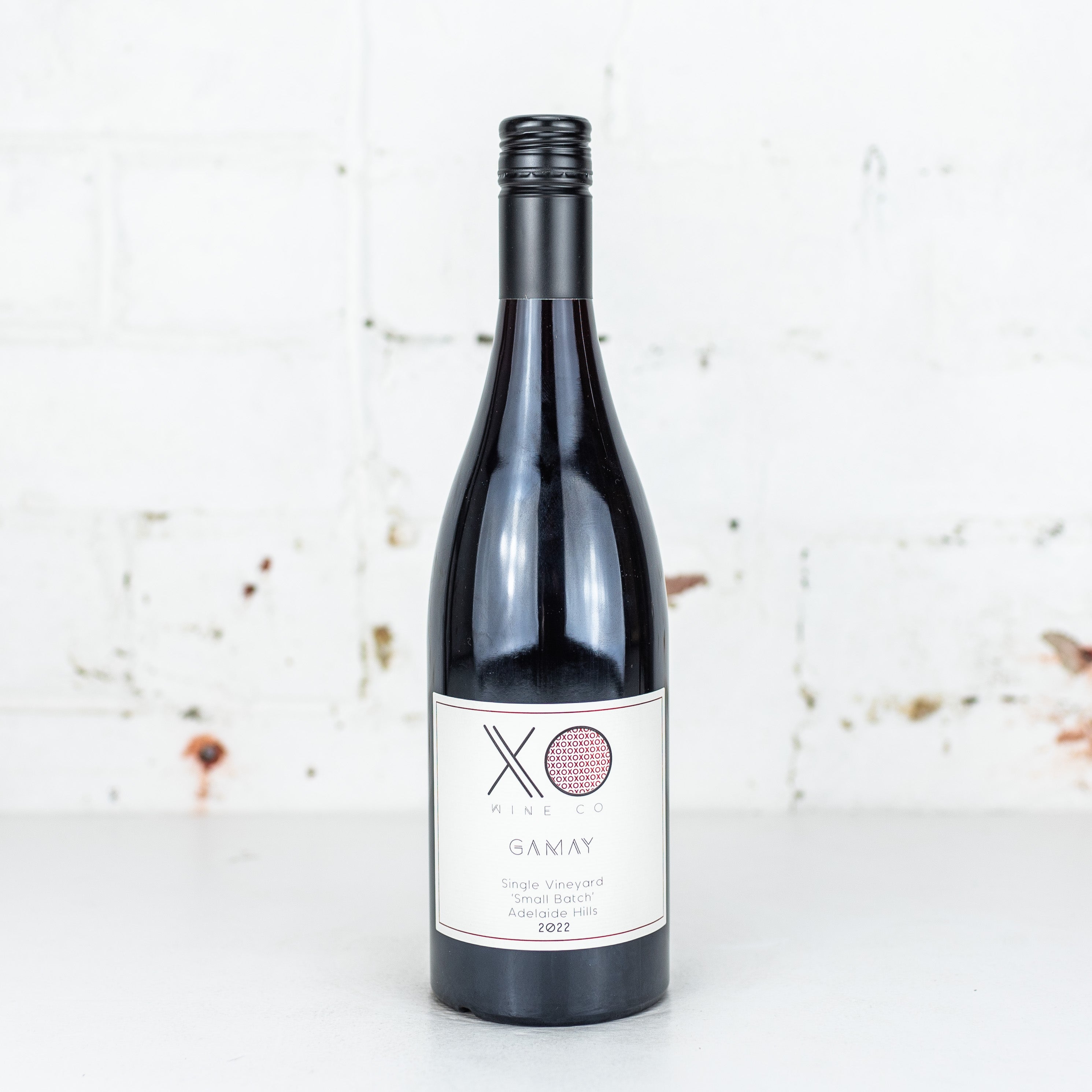 XO Wine Co - Gamay 750ml