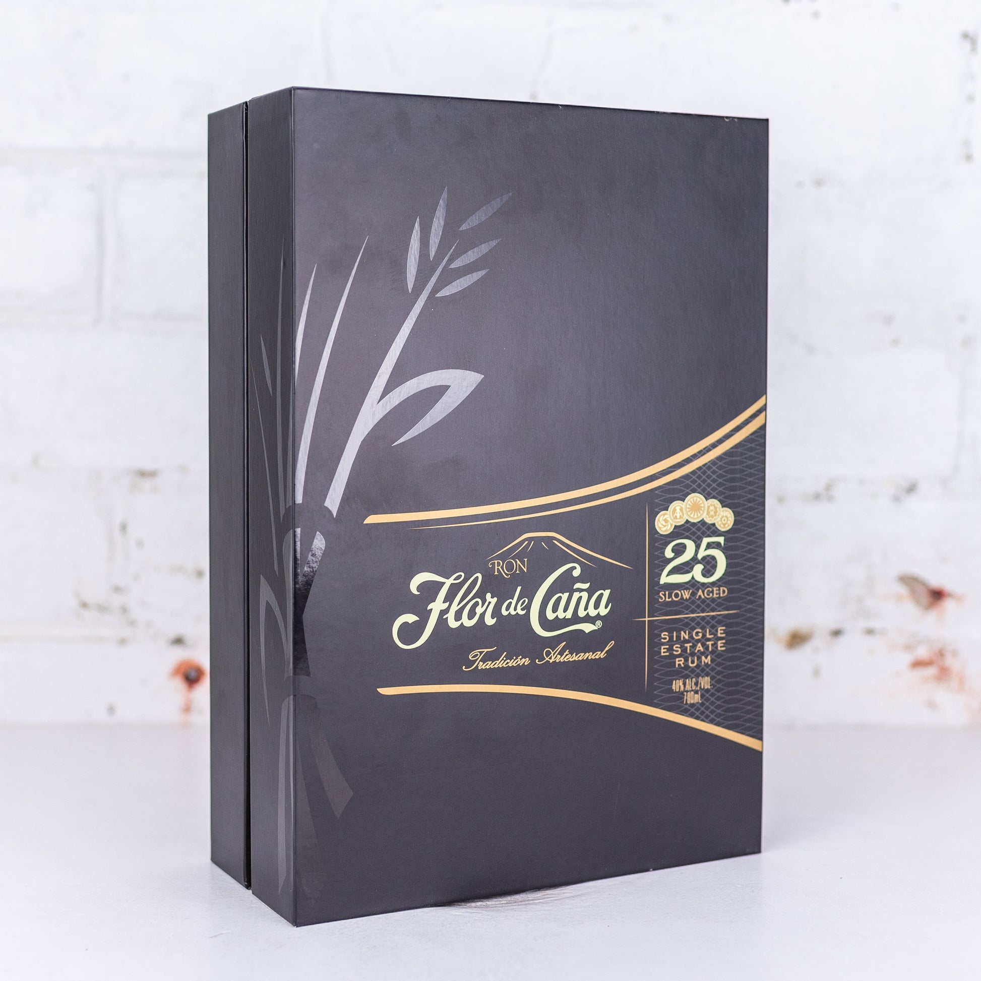 Flor De Cana - 25yo Rum 700ml