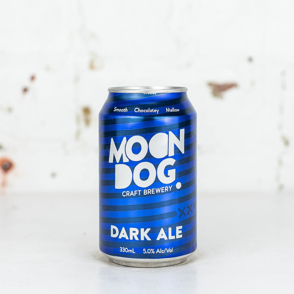 Moon Dog - Dark Ale