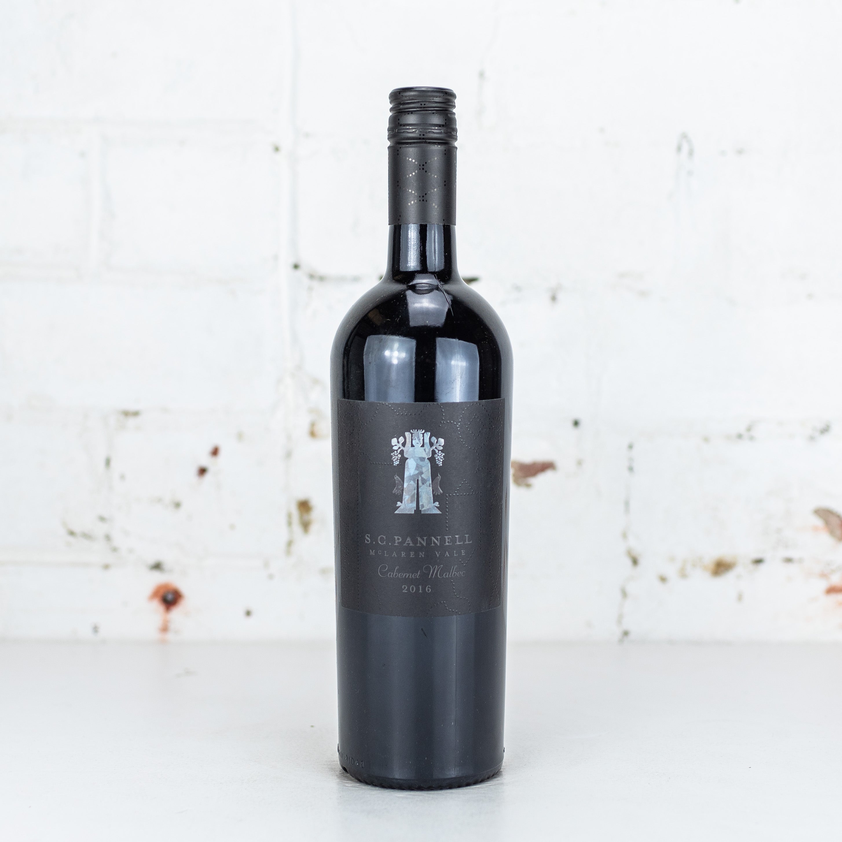 S.C. Pannell - Cabernet Malbec 2016 750ml