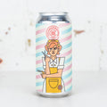 Co Conspirators - The Barber Baltic Porter