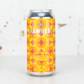 Hawkers - Chilly Bin NZ-Hopped Imperial Yuzu West Coast IPA