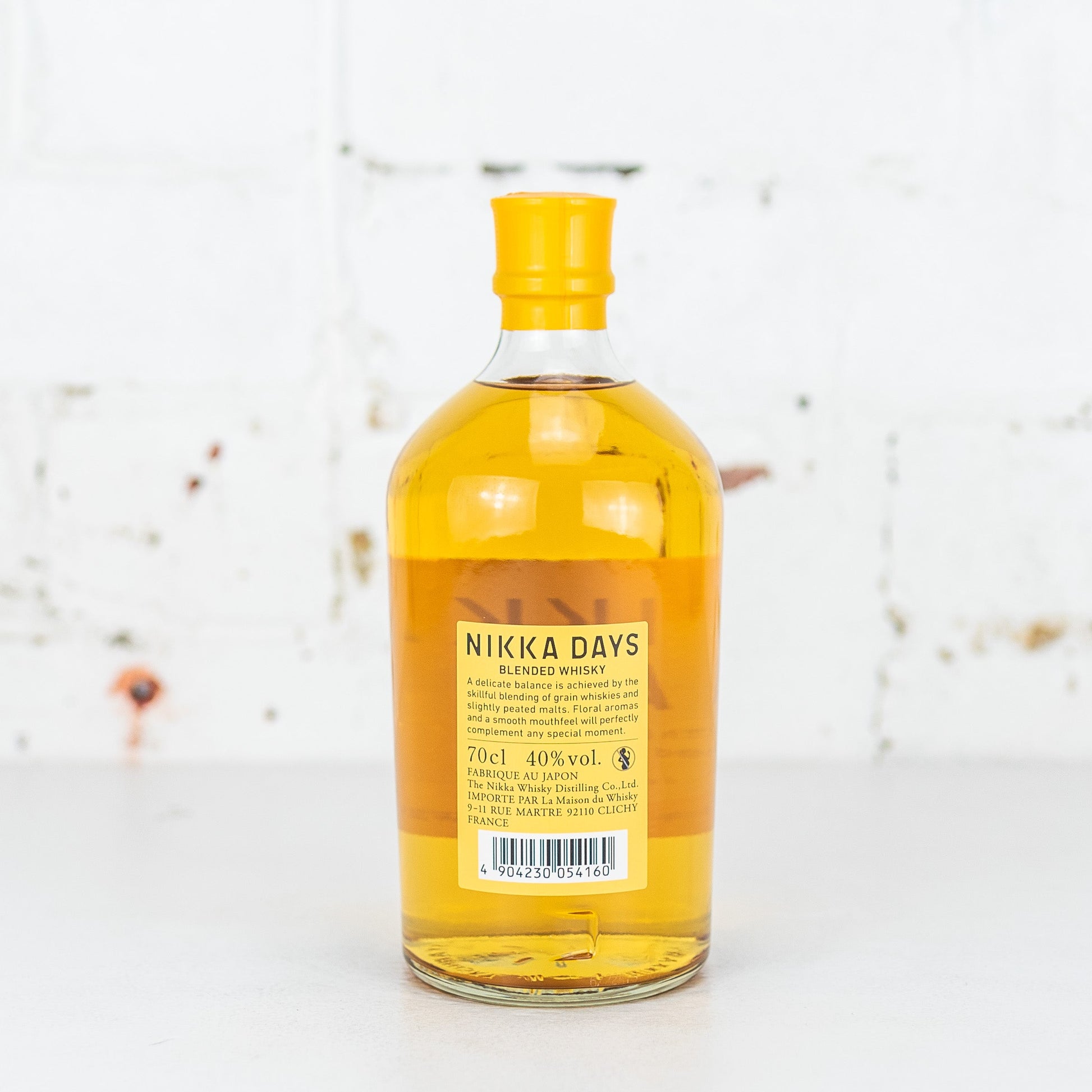 Nikka - Days Blended Japanese Whisky 700ml