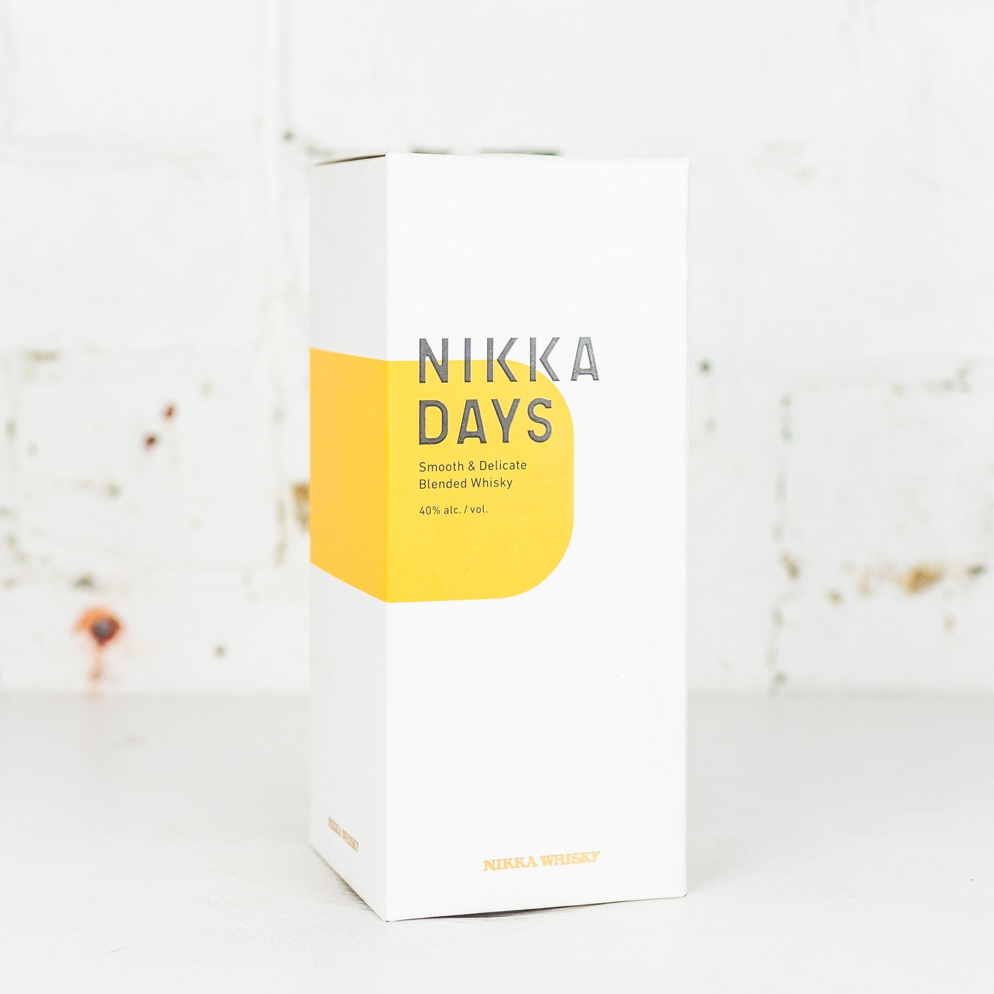 Nikka - Days Blended Japanese Whisky 700ml