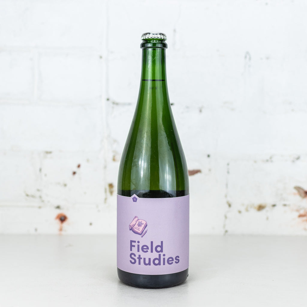 Other Half - Field Studies Lilac Mixed Culture Table Beer 750ml