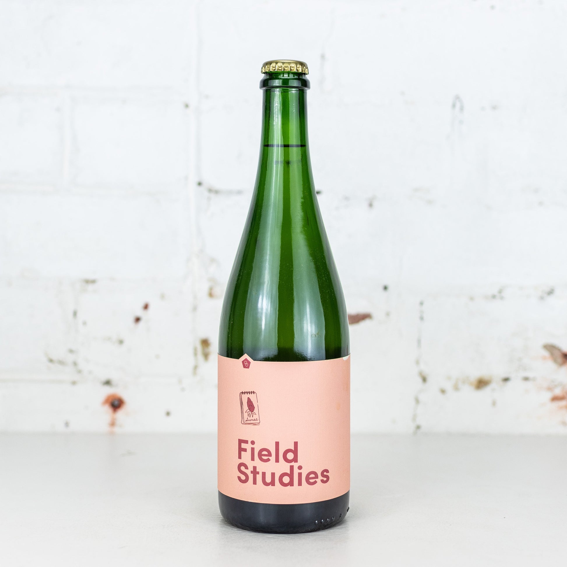 Other Half - Field Studies Sumac Mixed Culture Table Beer 750ml