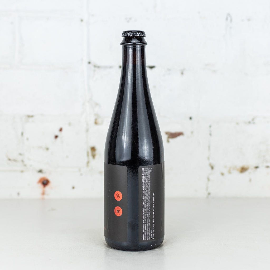 Other Half x Surly 'Pastriness' Imperial Pastry Stout 500ml