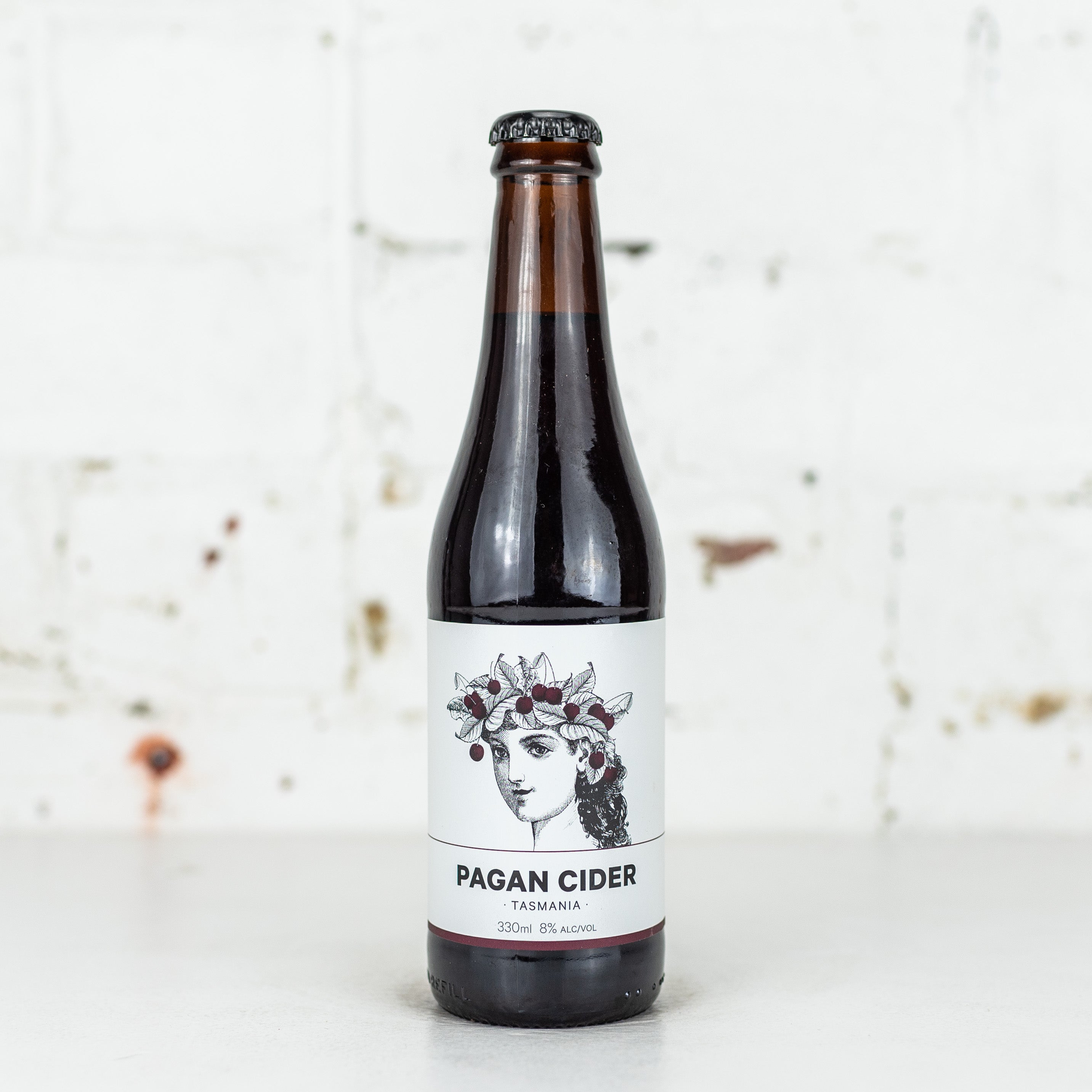 Pagan - Cherry Cider 330ml