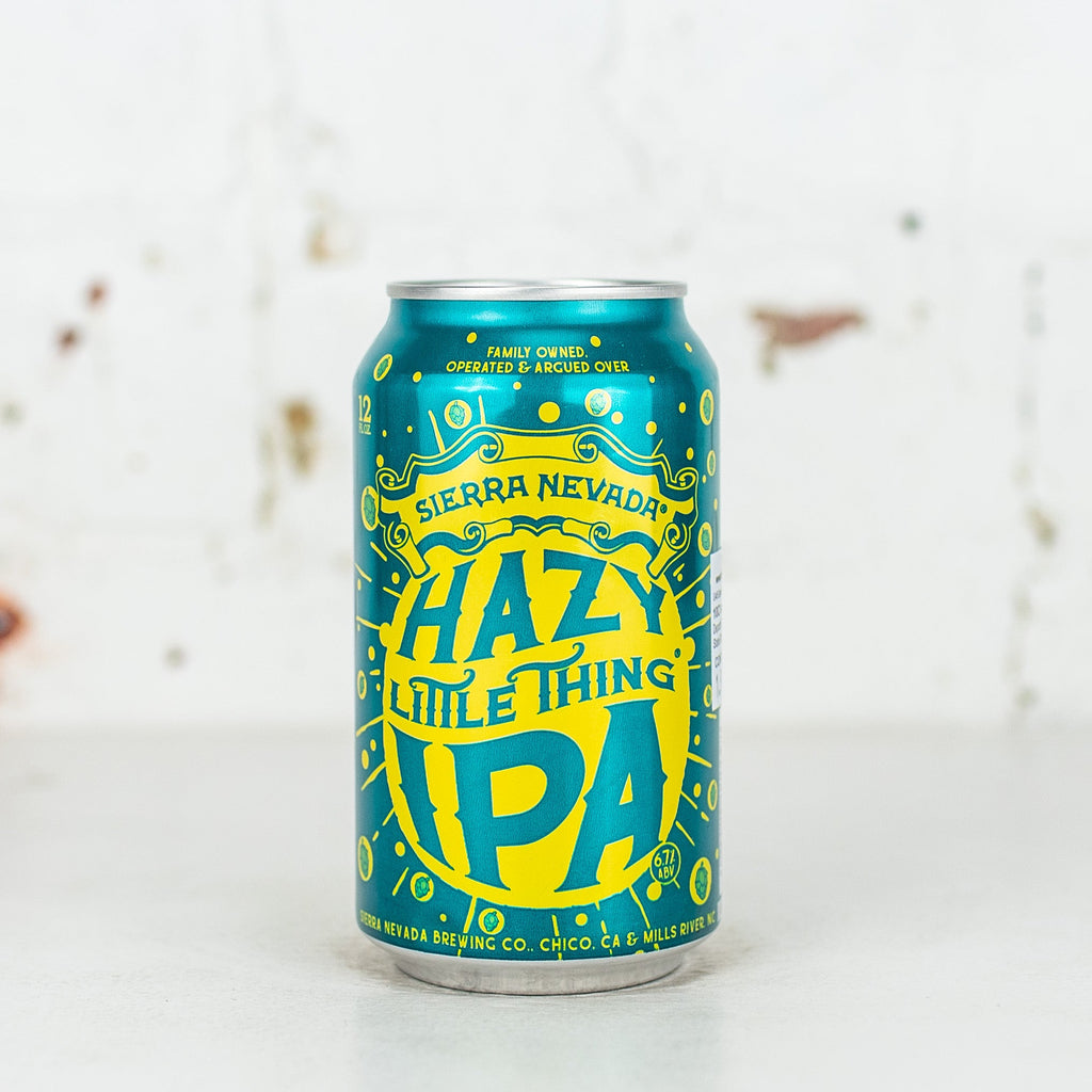 Sierra Nevada - Hazy Little Thing IPA