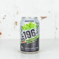 Suntory - -196 Double Grape 6%