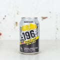 Suntory - -196 Double Lemon 6%