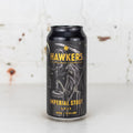 Hawkers - Imperial Stout 2023