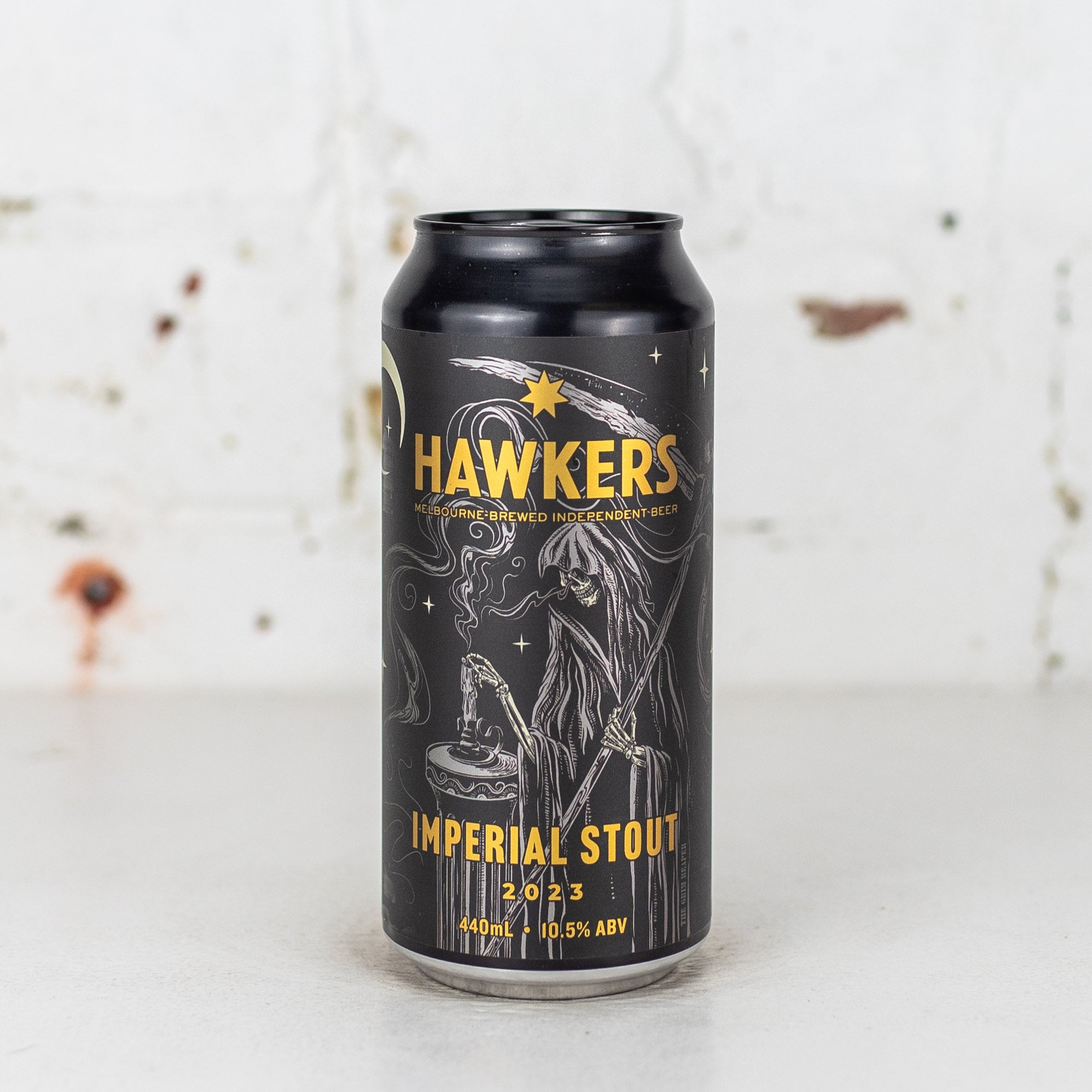 Hawkers - Imperial Stout 2023