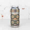 Hawkers - Oaty McOatface Oatmeal Cacao Peanut Milk Stout