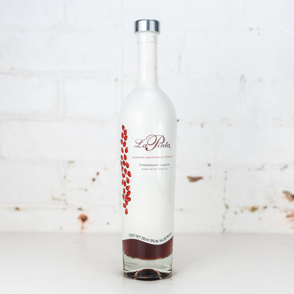 Clase Azul - La Pinta Pomegranate Liquor 750ml