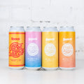Banks - Cake Eater Mixed 4 Pack