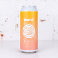 Banks - Cake Eater Nelson & Talus Oat Cream DIPA